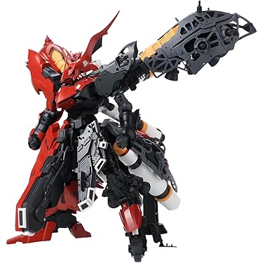 Amazon.co.jp 最新リリース: ロボットのプラモデル・模型 の新着